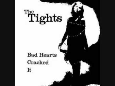 the tights-bad hearts