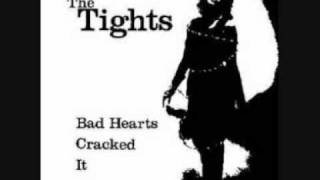 the tights-bad hearts