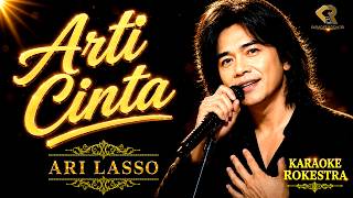 Download lagu 🎤 ARTI CINTA - Ari Lasso | KARAOKE Rockestra 🎸 (No Vocal Full Lyrics) HQ mp3 Download lagu 🎤 ARTI CINTA - Ari Lasso | KARAOKE Rockestra 🎸 (No Vocal Full Lyrics) HQ mp3