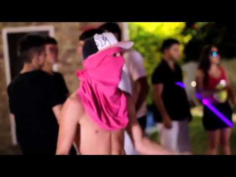 Harlem Shake - Sonido de la Costa FT Resk-t