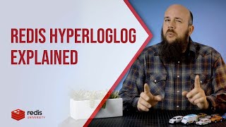 Redis HyperLogLog Explained