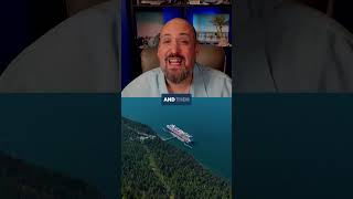 Don't Miss This AMAZING Caribbean Cruise!