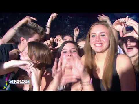 BAKERMAT   Be yourself    STARFLOOR 2013