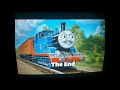 The Adventures Begins End Credits Nick Jr Version