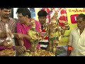 Subramaniaswamy Temple Thiruvallur Aalaya Vazhipadu 01 May 2023 SunTV