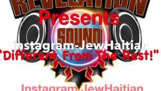 Revelation Sound Reggae Dancehall 2k14 (2014) mix