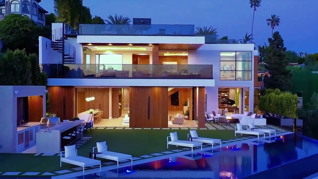 Explore Example - Luxury Premium  Residence Somera Villa  Fractional Ownership