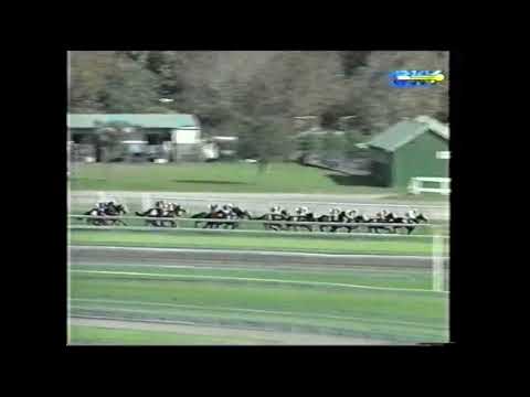 Fairway - AJC Derby 2400m Group 1 2000 - Trained by Jack Denham