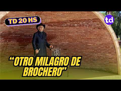 🙏 El Camino del Cura Brochero recibió un reconocimiento histórico para todo el país