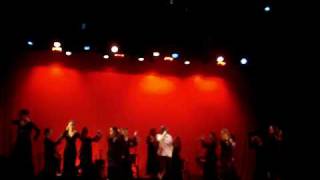 Festival de Arte Flamenca