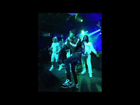 Shawny Binladen X Kay Flock X B Lovee Type Beat  - Coldest (Prod. Jersey Henny)