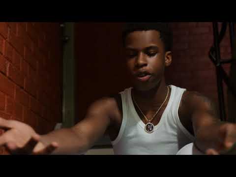 Ebony Son   July 4th OFFICIAL MUSIC VIDEO