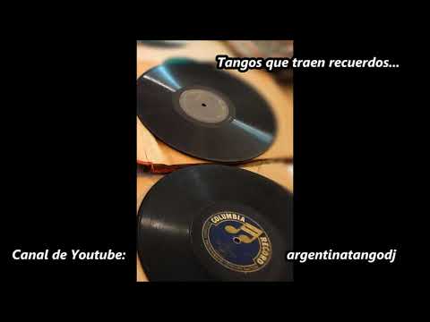 10 GRANDES ORQUESTAS DE TANGO - DE ANGELIS - D'ARIENZO - RODRÍGUEZ - DI SARLI - CANARO - OTROS