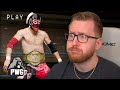 Reacting To PWG Best Of 2007