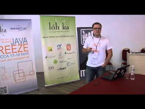 Igor Anishchenko   Mmmm    Clean code with Google Guava, Java Breeze, Odessa