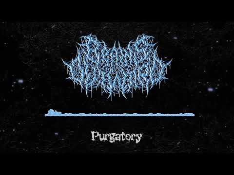 Brains Outward - Purgatory (Visualizer) [Slamming Brutal Death Metal]