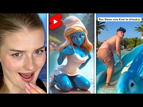 LiDiRo reacts to Shorts #372 #lidiro #shorts