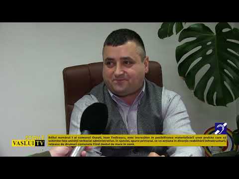 OSESTI, ASTEPTARI MARI DE LA 2022!