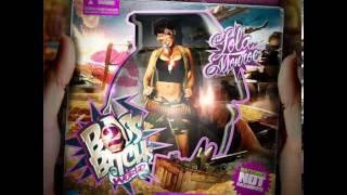 13 - Real Bo$$ Bitch Salute Skit - Batteries not included - LoLa Monroe