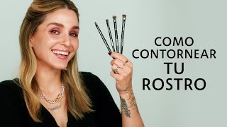 Sephora Gente: Beginner’s Guide to Eyeshadow Brushes