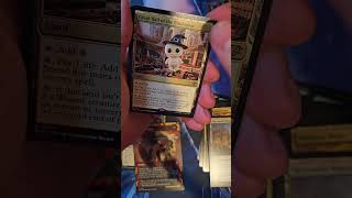 a DRAGON??!! in Secrets of Strixhaven  #mtg  #packopening  #magicthegatheringcommunity  #mtgone