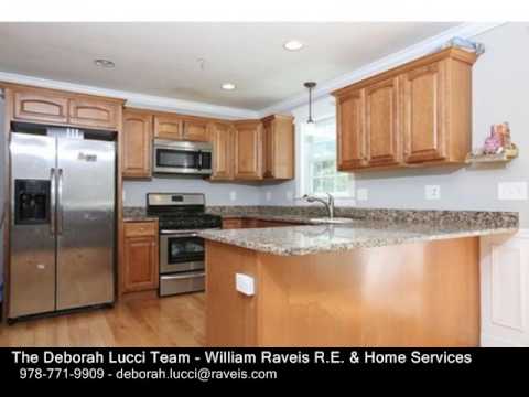 72 North Main Street Unit 0, Andover MA 01810 - Condo - Real Estate - For Sale -