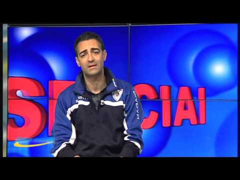 Speciale Karate FIJLKAM - PUNTATA 14 - Con Diego Esposito