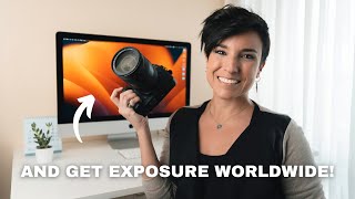 The EASIEST Way to Find Photography Clients as a Beginner!