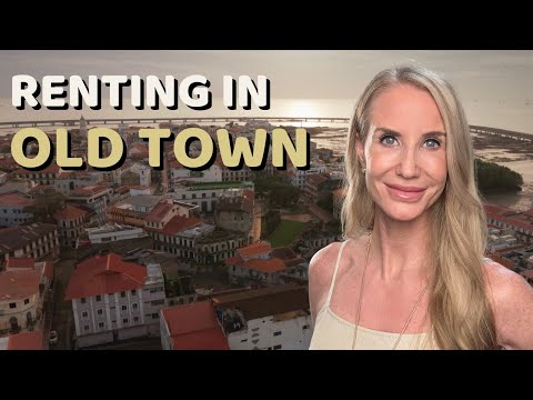 Don Quixote Loft | Old Town Rental in Casco Viejo, Panama