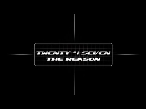Twenty 4 Seven Featuring Stay-C & Li-Ann - The Reason (Official HD Video)