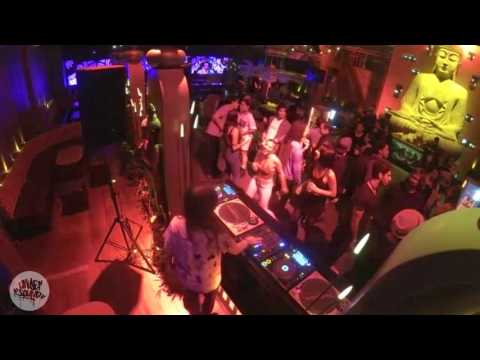 TRILCE  - VAO-VAO! Vol.8  - 29/08/2016