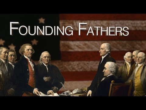 HIST 2111 16 - Founding Fathers