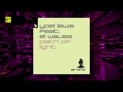 Yoel Lewis feat. EL Waves - Path Of Light (Extended Mix) [Armind]