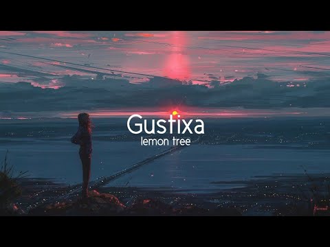 Gustixa - lemon tree