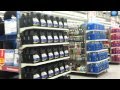 Wal Mart Stereo Prank
