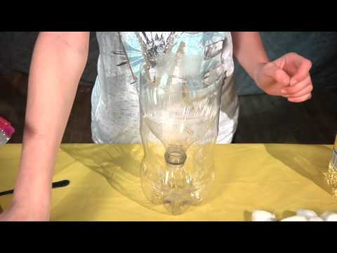 LRN 101 - Try This: Water Filter