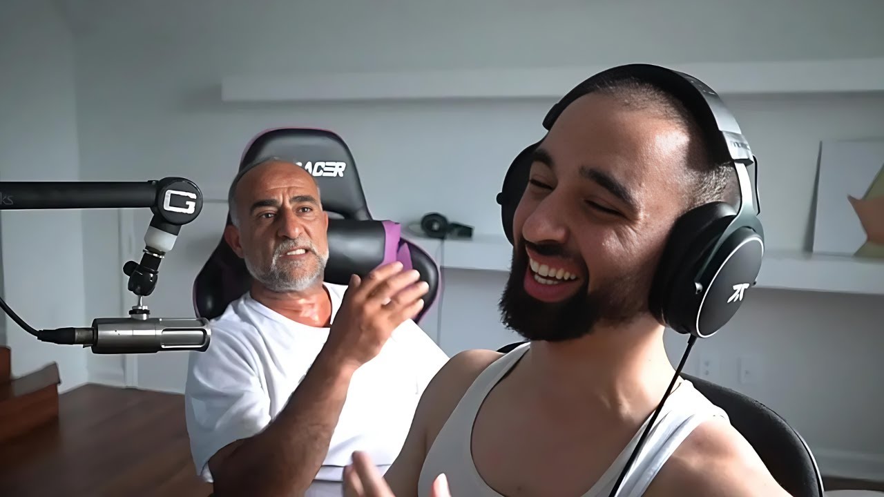 YouTube Clip