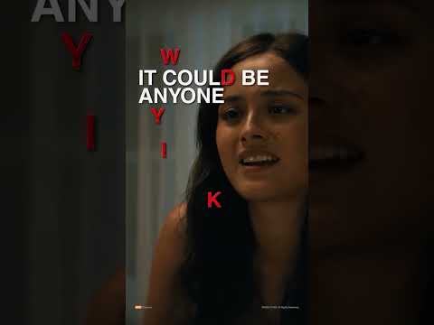 In Cinemas 31 July