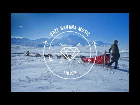 ABRO X LIUFO - Can't Feel My Face