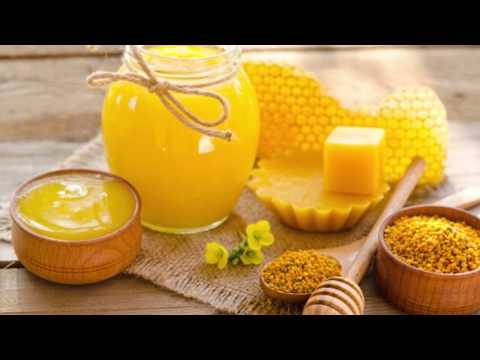 Boja meda ep.78 03.09.2019. - Pčelinji vosak, prikupljanje i skladištenje polena...