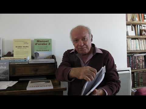 Ghalib Al-Hakkak - Arabic Made Easy with Effort