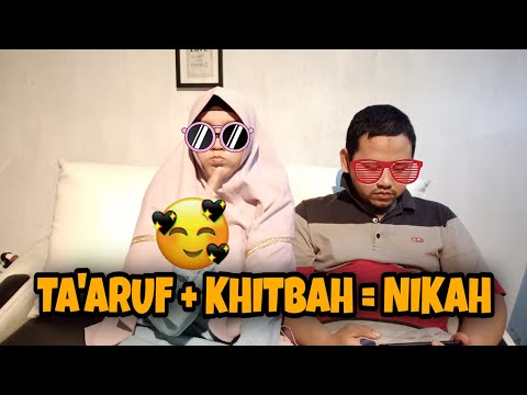 Cerita Ta'aruf Tanpa Pacaran Part 3 - End