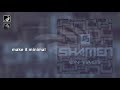 Make It Minimal The Shamen