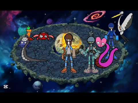 msm dof space island wave 1 full song and instrumental 