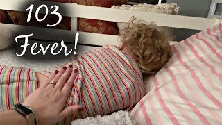 Double Ear Infection!⎹ DITL Of A Cosmetology Student