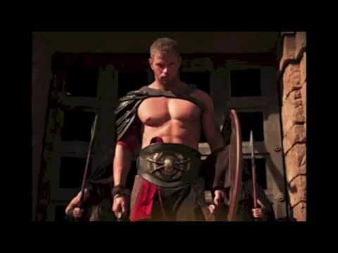 Mega64 Podcast 308 - George C.'s Email, Hercules Trailer Comment