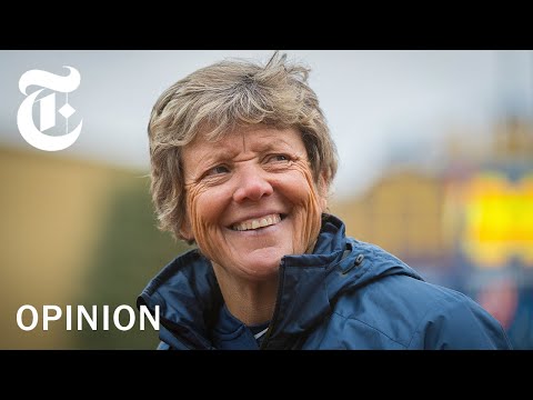 There Aren't Many Women Coaching College Sports, Here's Why | NYT Opinion