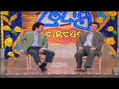 Ficarra e Picone - il tradimento...