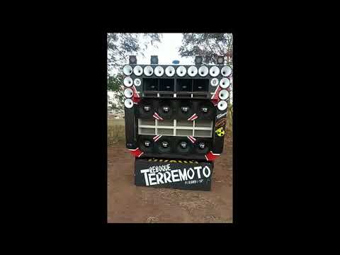 TRITON ALTO FALANTES PORRADA DE QUALIDADE/SENTE A PEDRADA SOM AUTOMOTIVO