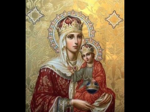 The Rosary — All 15 Mysteries — Gregorian Chant